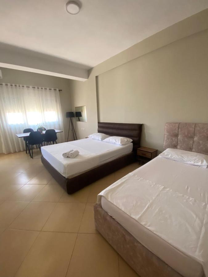 Apartamento Anila's *