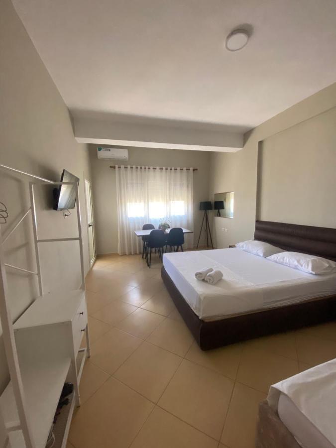 Apartamento Anila's *